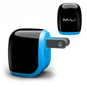  MiLi PocketPal HC-A30 B-Blue for iPhone/iPod